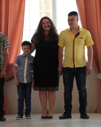 Четыре испытания