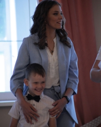 Четыре испытания