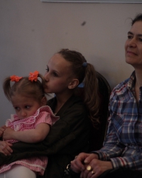 Четыре испытания