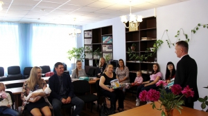 Иван Лопатин рассказывает о том, на какие цели могут быть использованы средства материнского капитала