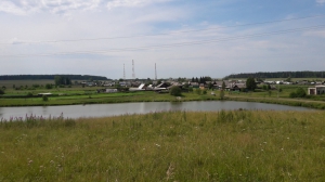 Июльские росы 2019