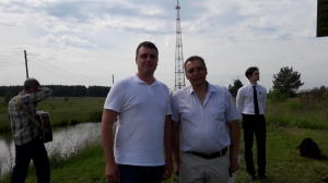 Июльские росы 2019