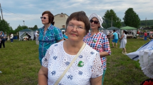 Июльские росы 2019