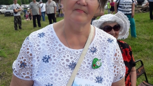 Июльские росы 2019