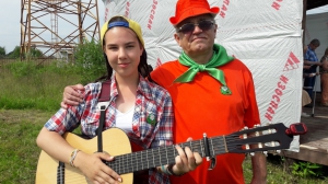 Июльские росы 2019