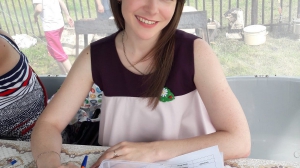 Июльские росы 2019