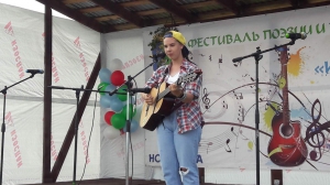 Июльские росы 2019