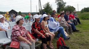 Июльские росы 2019