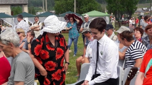 Июльские росы 2019