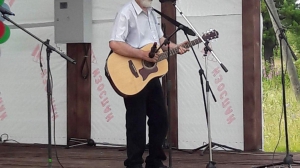 Июльские росы 2019