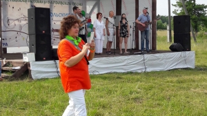 Июльские росы 2019