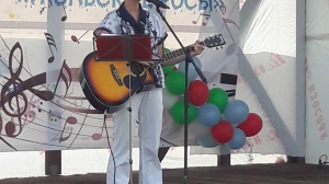 Июльские росы 2019