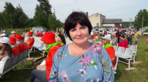 Июльские росы 2019