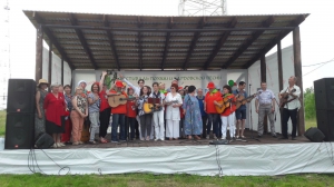 Июльские росы 2019