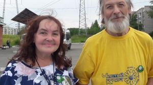 Июльские росы 2019