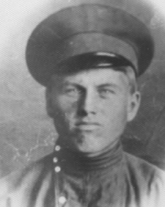 Александр Абакумов