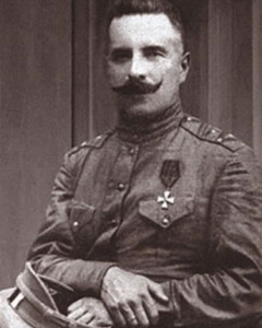 А. В. Бордзиловский