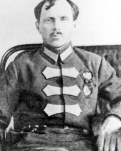 С. В. Мрачковский