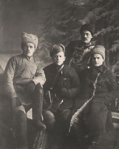 Желтов Я. Т.