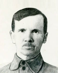 Федор Васнин