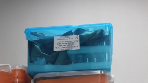 Школа № 2. Кабинет химии