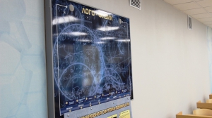 Школа № 2. Кабинет физики