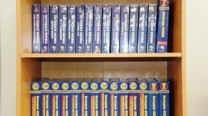 Школа № 2. Кабинет физики