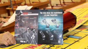 Школа № 3. Кабинет физики