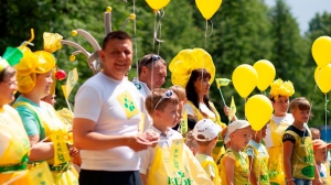 Депутат Думы НТГО А.П. Копытов и коллектив ООО