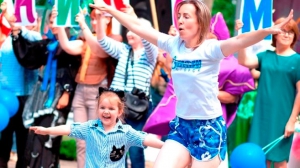 Фото Анны ГОНЧАРОВОЙ