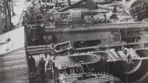 Турбинный цех