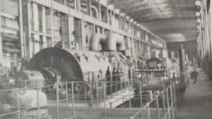 Турбинный цех