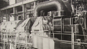 Турбогенератор №8