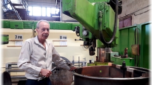 Владимир Кулаков, цех №18