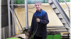  Евгений Жебрицкий, цех №18