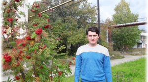 Егор Сараев, цех №18