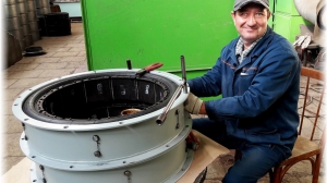 Дмитрий Ершов, цех №18