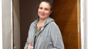 Елена Архипова, хозяйственный отдел