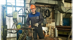 Денис Коротков, цех №4