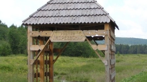 Родник «Андреевский»