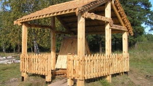 Колодец «На Зелёной»