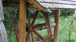 «Синичкин колодец»