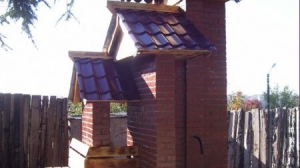 Скважина «Станционная»