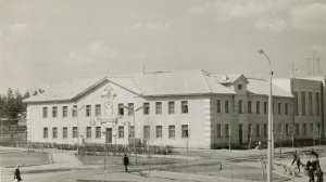 Фото из архива читательницы СВЕТЛАНА SVETLANA