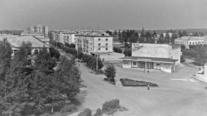 Фото Вячеслава Медведева