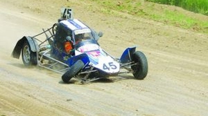 Гонки по Угору