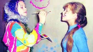 Фото на конкурс