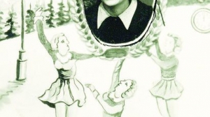 Фото на конкурс