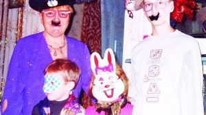 Фото на конкурс