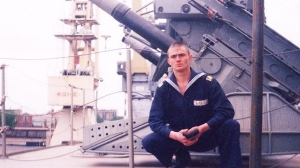 Александр Васильев